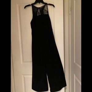 SALE 🔴 Parker |  One Piece Cropped Jumpsuit ❤️
